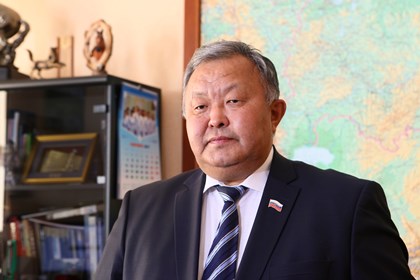 Кузьма Алдаров: «Переворачиваешь пирамиду, и все проблемы населения на тебя обрушиваются»